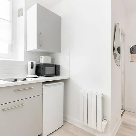Apartman Proche Montparnasse - Jungle - Ii