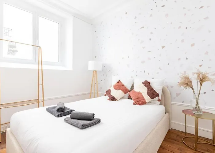Apartmán Proche Montparnasse - Jungle - Ii Paříž
