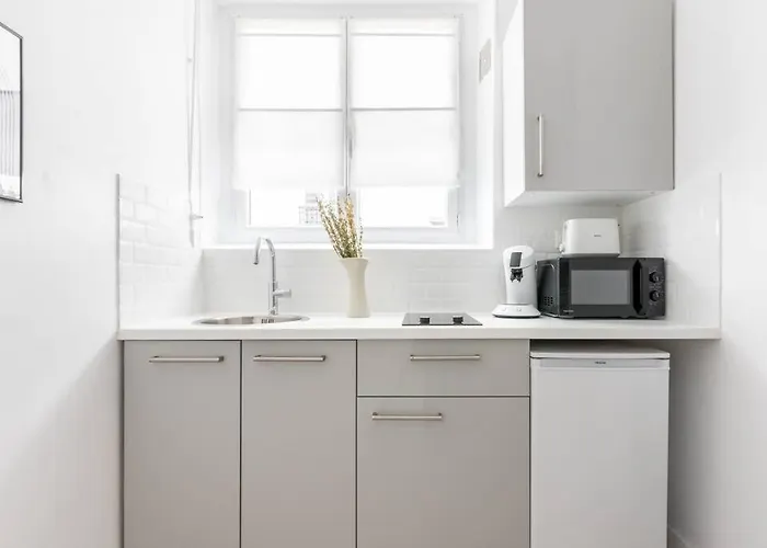 Apartmán Proche Montparnasse - Jungle - Ii Paříž