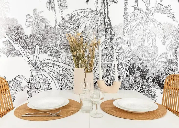 Apartmán Proche Montparnasse - Jungle - Ii Paříž